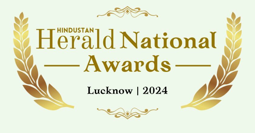 Hindustan Herald National Awards 2024 Recognizes Excellence Across Various Fields