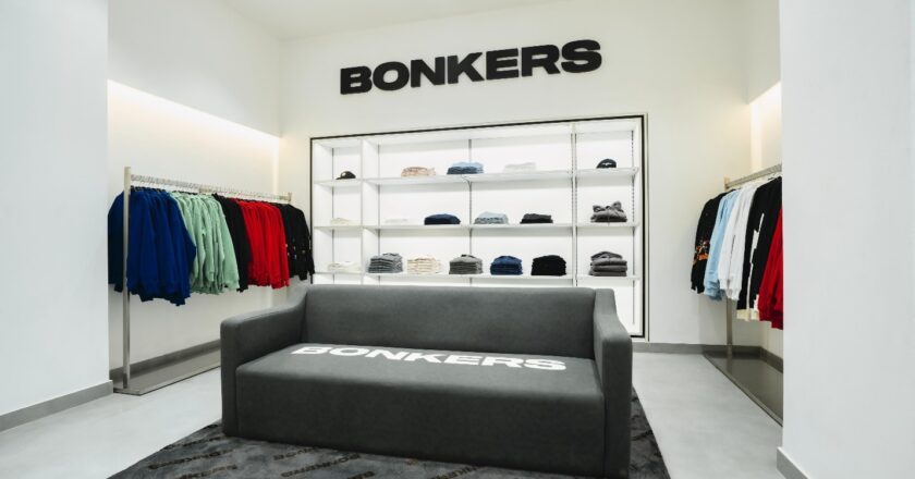 Bonkers Corner Unveils its ‘FLAGSHIP’ Store, says #GatewaytoBonkers