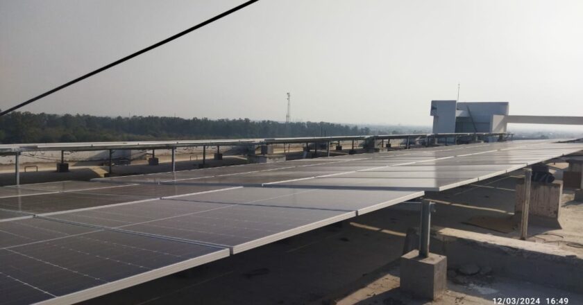Innovative Renewable Energy Partnership Poised to Illuminate the Future