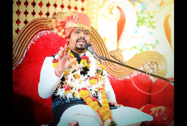 Maa Matangi Divya Dhaam: A Haven of Spiritual Transformation.