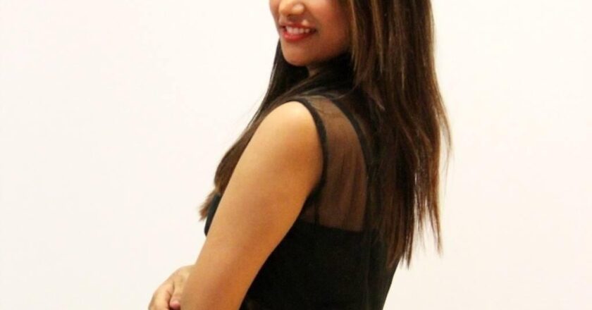 Label Nimisha: The Inspirational Journey of a Young Entrepreneur Turned Fashion Titan