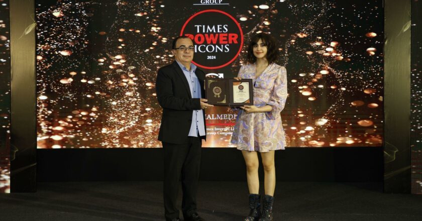 Moksha Media Group Honored as India’s Leading Media Tech Company