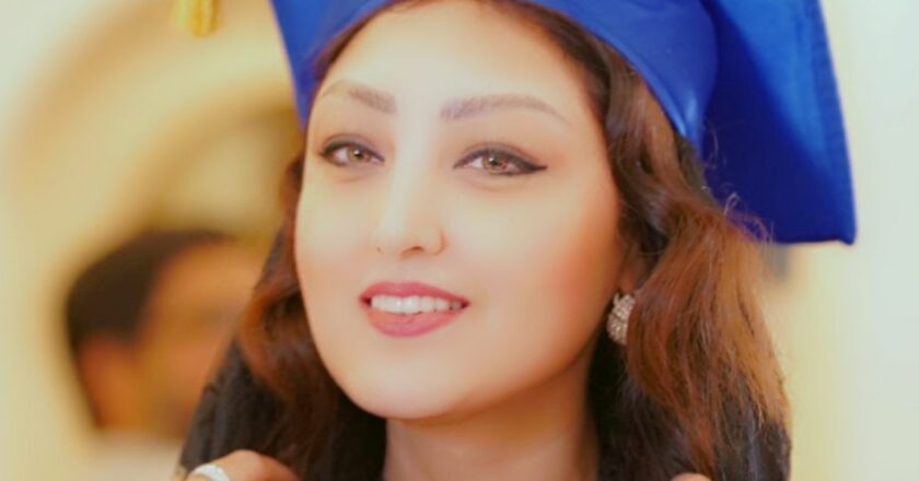 “Trailblazing Journey of Dr. Sameera Aziz – A Media Maven and Entrepreneurial Visionary”