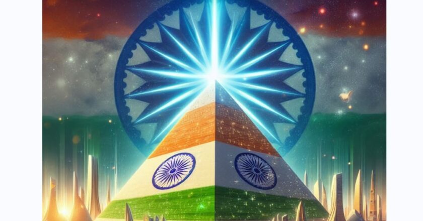 Acclaimed Futurist Dr. Jawahar Surisetti Paints a Vivid Picture of India’s Future in “2047: Fictional Stories of Future India”