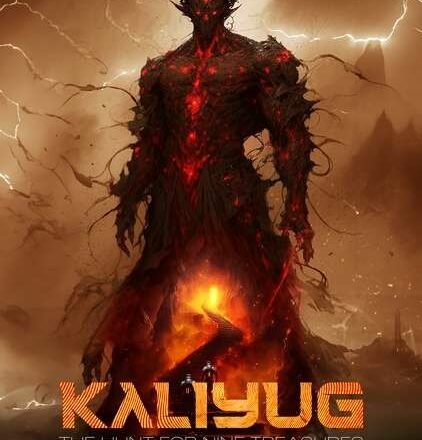 Zinema Entertainment Unveils “Kaliyug”: India’s First Series Using Unreal Engine, a Path-Breaking Technological Marvel