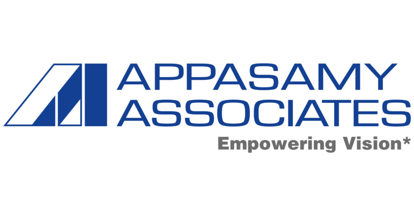 Warburg Pincus invests in Appasamy Associates, the largest Indian brand for ophthalmic equipment and intraocular lenses
