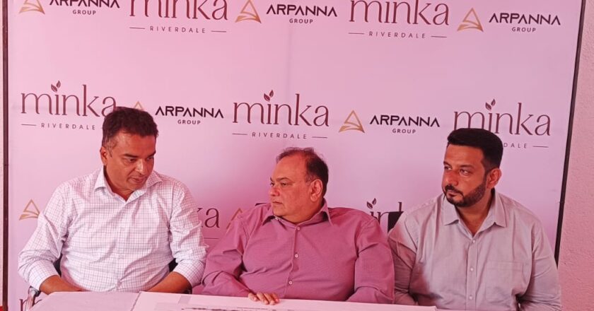 Minka Riverdale: The New Address Of Luxury Homes In Nashik By Prestigious Aparnna Group