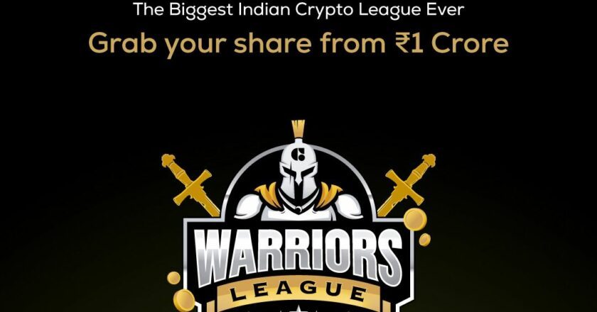 CoinSwitch announces the biggest crypto trading league on PRO