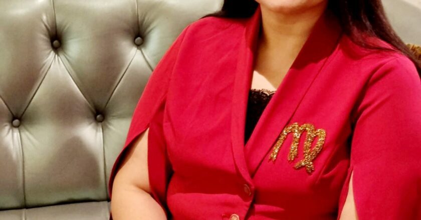 Unlock the Secrets of Your Dreams with Renowned Astrologer and Numerologist, Manisha Koushik