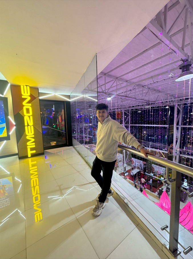 Lakshya Soni, BEATKINGSMM,
