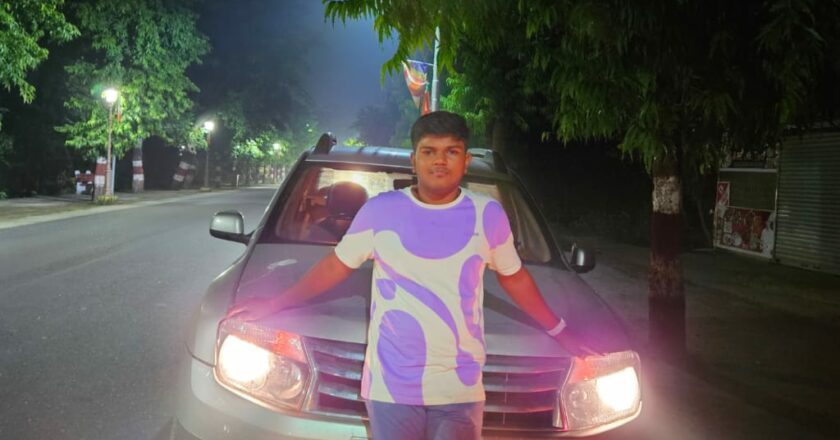 Rising Star: Rudra Singh’s Remarkable Journey to Winning the DLF One Midtown Giveaway