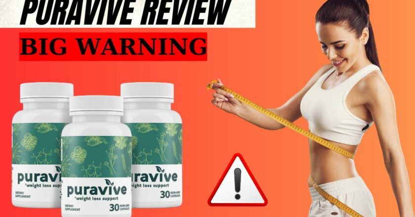 Puravive canada Reviews Weight Loss Supplement Real Ingredients Benefits Side Effects And Honest Customer Review