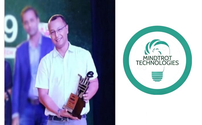 Mindtrot Technologies Launches a Full Stack Technology Platform for Home Healthcare and Assisted Living