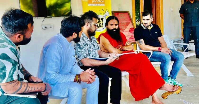 Uttar Pradesh To Soon Celebrate Kabaddi’s Incredible Growth Journey