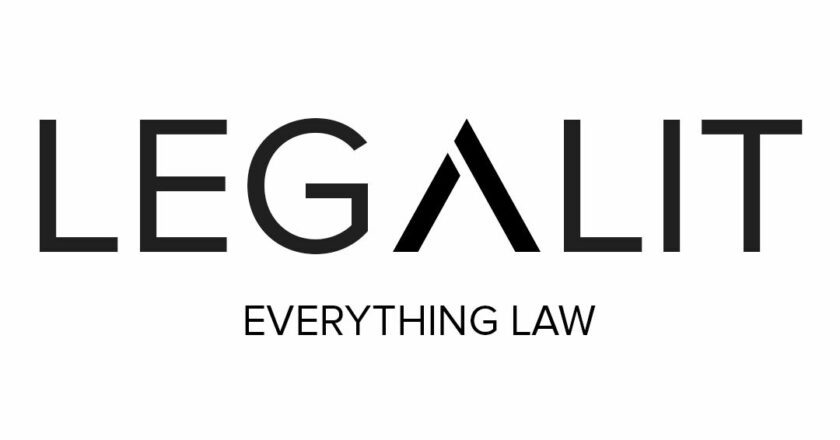 Legalit Honored as Legal Tech Startup of the Year 2024 at Cube Startup Awards