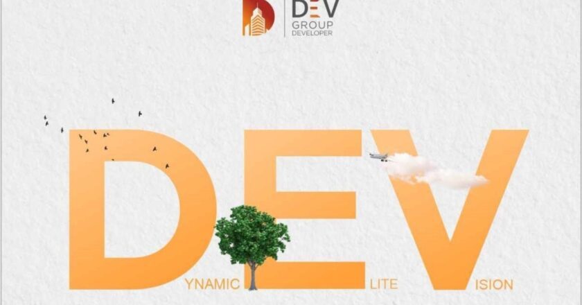 Dev Group: Building Your Dream, One Milestone at a Time