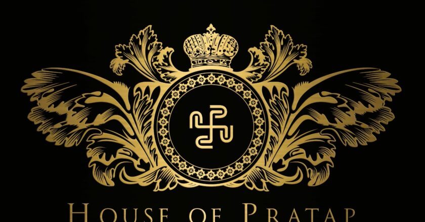 House of Pratap unveils its online presence: Redefining luxury menswear