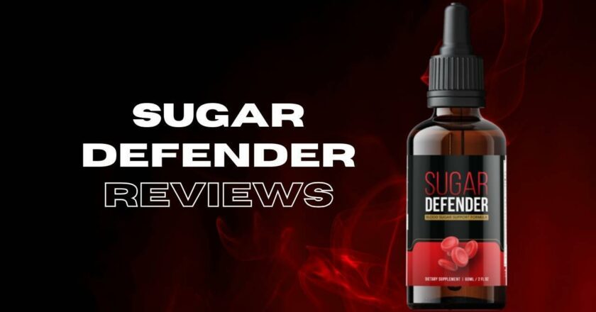 Sugar Defender Reviews 2024 Scam Exposed LEGIT DEAL Sugar Defender Drops Its Work Or Not