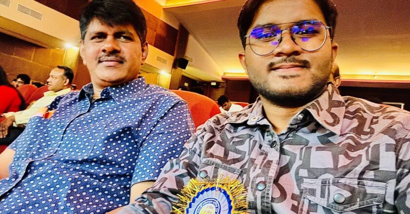 Bighneswar Satapathy: A Musical Journey from Koraput to National Recognition