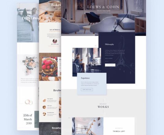 The Future of Web Design: How Website Builder Reselling Can Help You Stay Ahead of the Curve