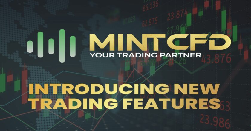 Introducing MintCFD New Features: 30% Surge in Consumer Base