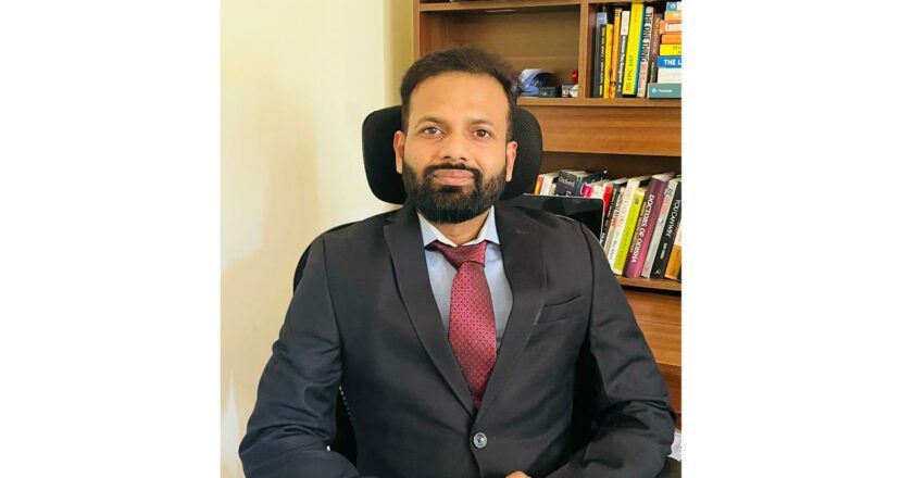 Revolutionizing the Home Lift Industry: Clans Machina’s Journey under the Visionary Leadership of Saroj Kumar Senapati