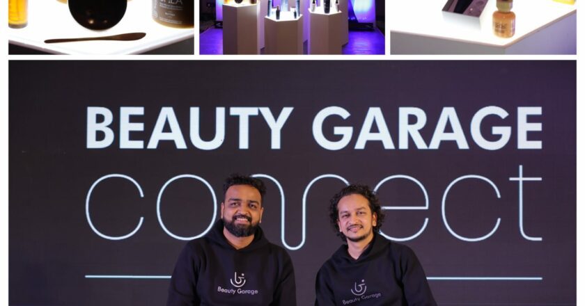 Beauty Garage Professional records a 60% yearly growth, expanding its market share in the hair care and treatment segment through a diverse product range