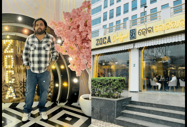 Zoca Brings a Dash of Celebrity Glamour and Culinary Innovation to Bhubaneswar with Grand Opening