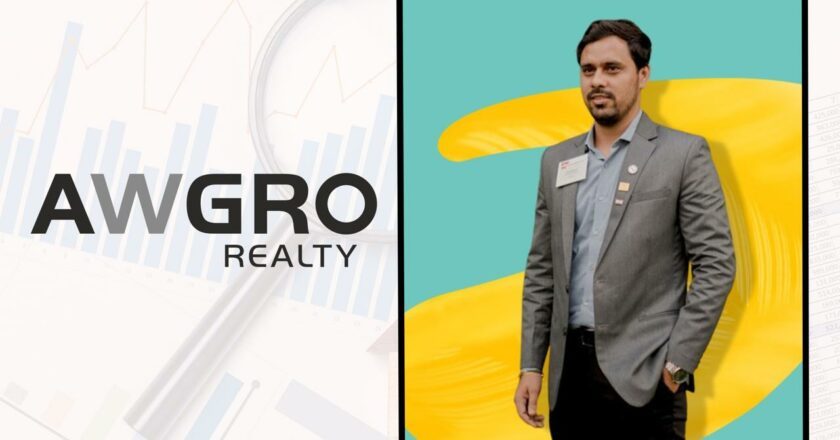 Awgro Realty: Your Gateway to Dream Homes and Property Investment Excellence