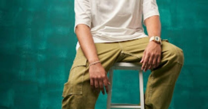 KS Abhishek comes back with a new Song ‘Deewaaney’ : Story behind the hit