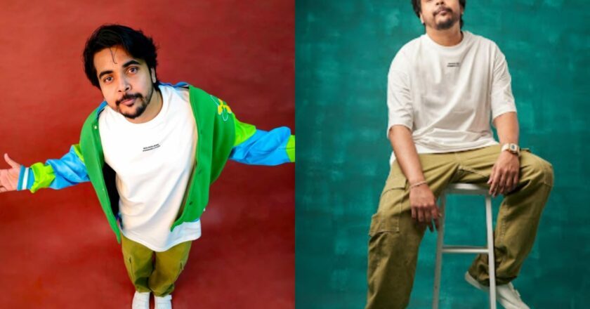 KS Abhishek comes back with a new Song ‘Deewaaney’ : Story behind the hit