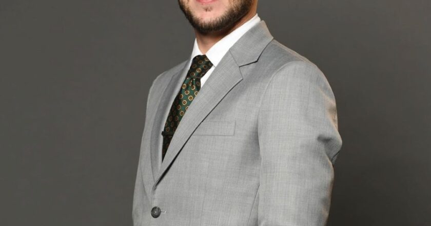 A Simple Guide to Safe Trading in FOREX market : Ahmad Qutaishat, Sales Director,VT Markets