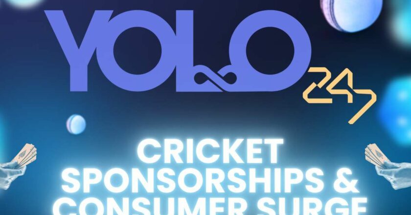Yolo247 Experiences 20% Surge in Consumer Base Recently