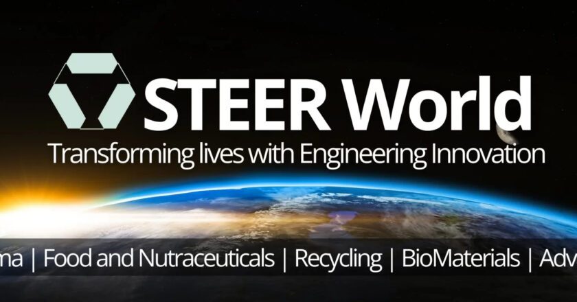 STEER World to Exhibit Breakthrough Innovation in Industrial Recycling at 2024 KPLEX in Bengaluru