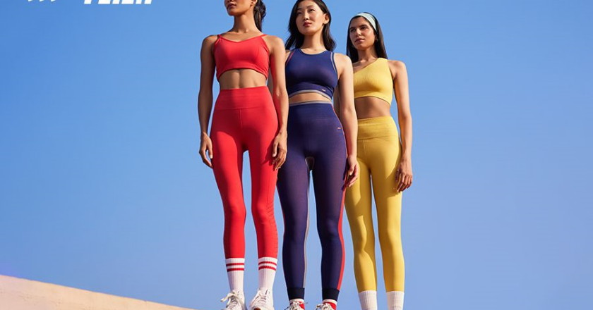 Fashionably Fit: Feier Debuts Fun and Sustainable Activewear in India at Affordable Prices