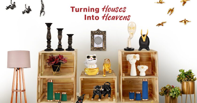 ThreadVibe Living: Where Style Meets Affordability In Home Decor