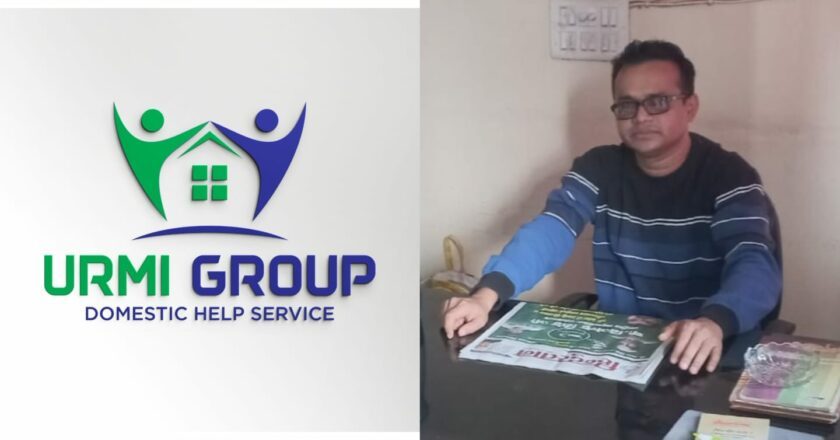 Elevating Maid Services in Delhi with Urmi Group’s Vision