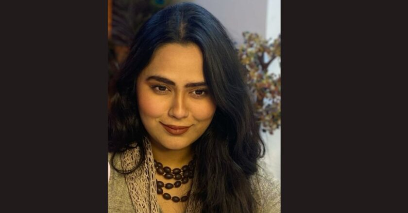 Vishnupriya Singh: A Journey from Author to Bollywood Writer and Political Analyst