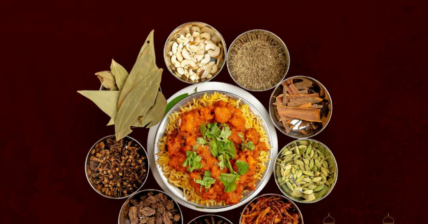 Akshay Mehndiratta’s Culinary Journey Across India