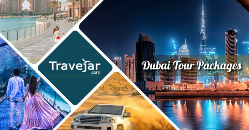 Travejar Tourism LLC: The Ultimate Choice For Your Dubai Tours!