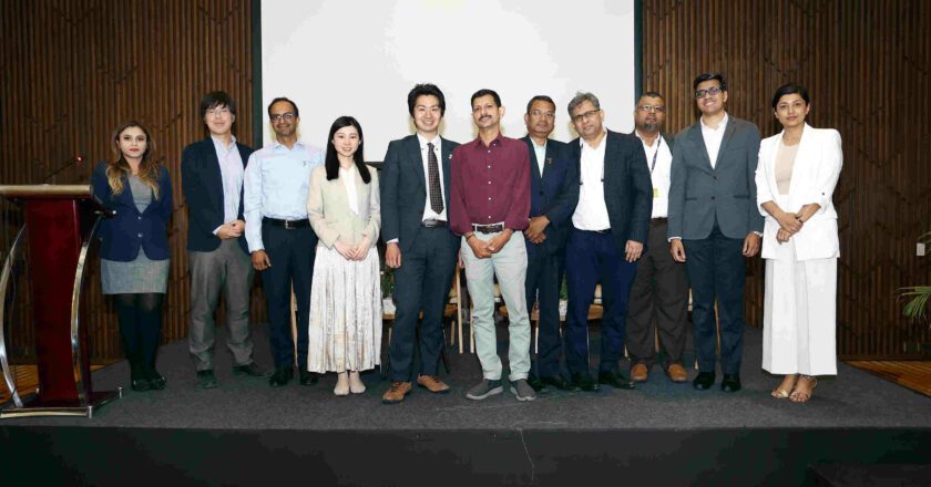 IPO and JPO organizes Seminar to share best practices on the AI based inventions.