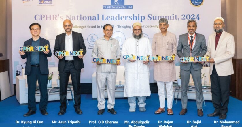 CPHR Services hosts successful National Leadership Summit 2024
