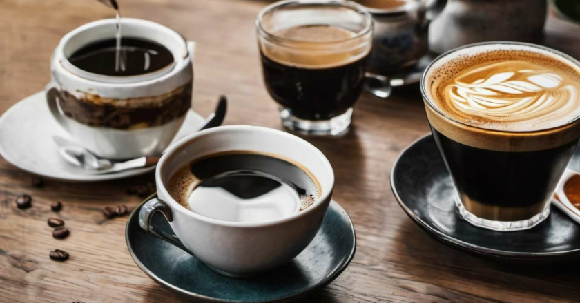How to Order Vietnamese Coffee At Starbucks