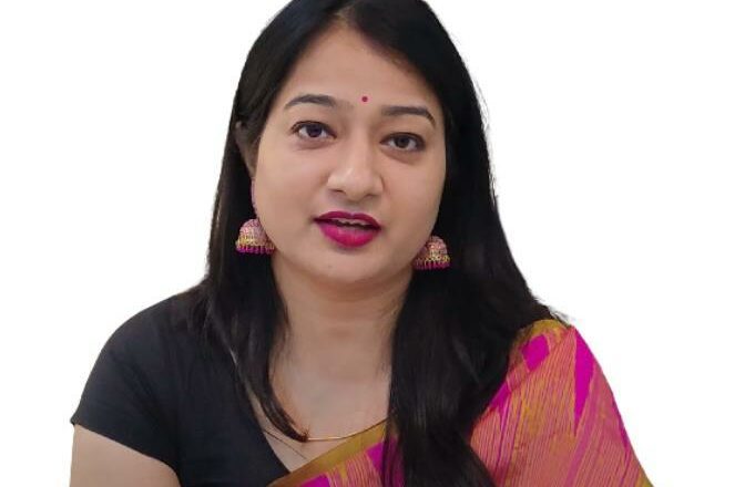Top 5 best Numerologist in Noida, Delhi NCR – Claim your Destiny with Charru Gupta