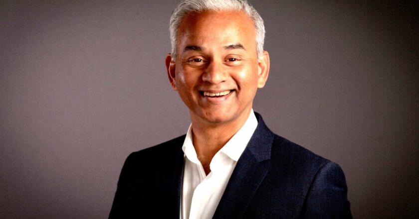 MathCo Announces Appointment of Tiger Tyagarajan as a Board Member 