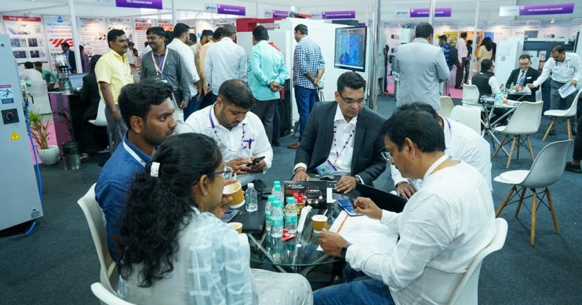 8th Edition of Hyderabad International Machine Tool and Engineering Expo (HIMTEX) Set to Elevate Industry Standards with Cutting-Edge technologies