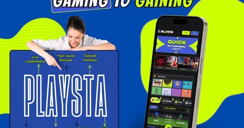 India’s Leading Gaming Platform