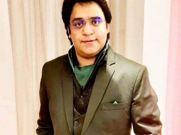 Astrologer Karan Manchanda Celebrates a Decade of Transforming Lives Through Astrology