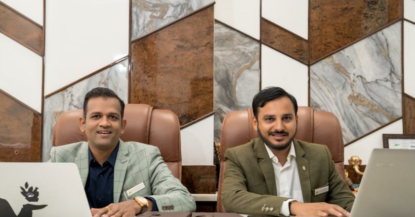 Healing Pharma’s Audacious Next 500-Crore Target: A Realistic Dream or a Stretch Too Far?
