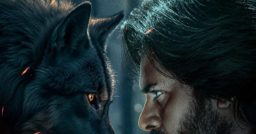 Pawan Kalyan & Mega Surya Production’s prestigious Hari Hara Veera Mallu Part-1: Sword vs Spirit  Teaser out now